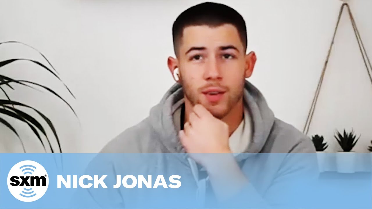 How is Priyanka Chopra Different From Other Women Nick Jonas Dated? | SiriusXM