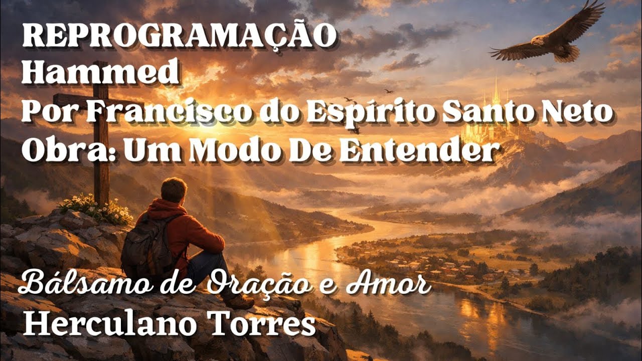 REPROGRAMAÇÃO | HAMMED