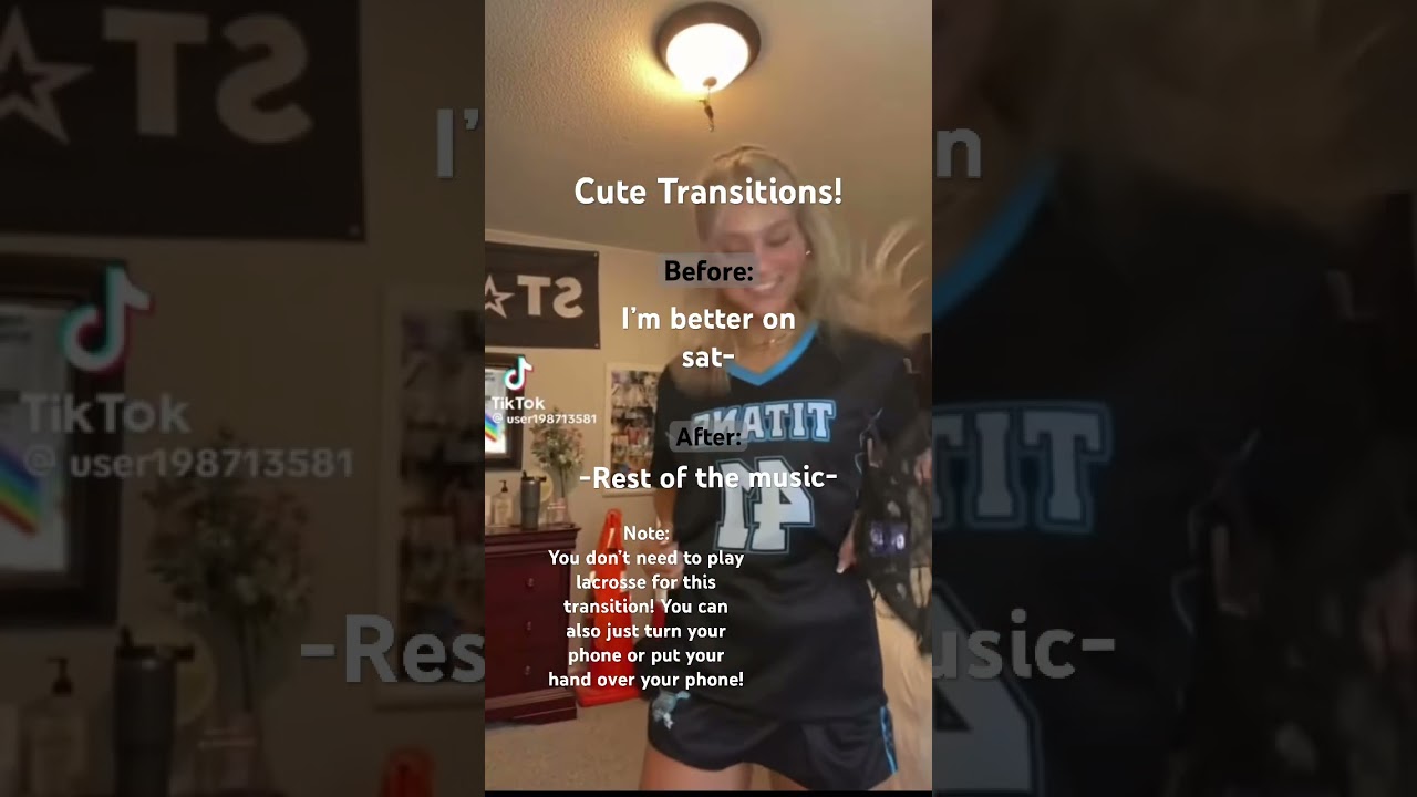 Cute Transitions! #cute #preppy #fun #transition Credits to: @soundsforytshorts