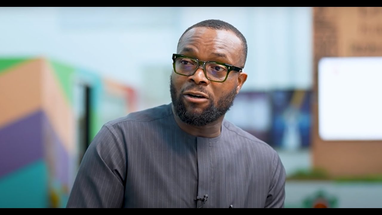 EdTech Mondays Interview: Hon.  Dr.  Bosun Tijani