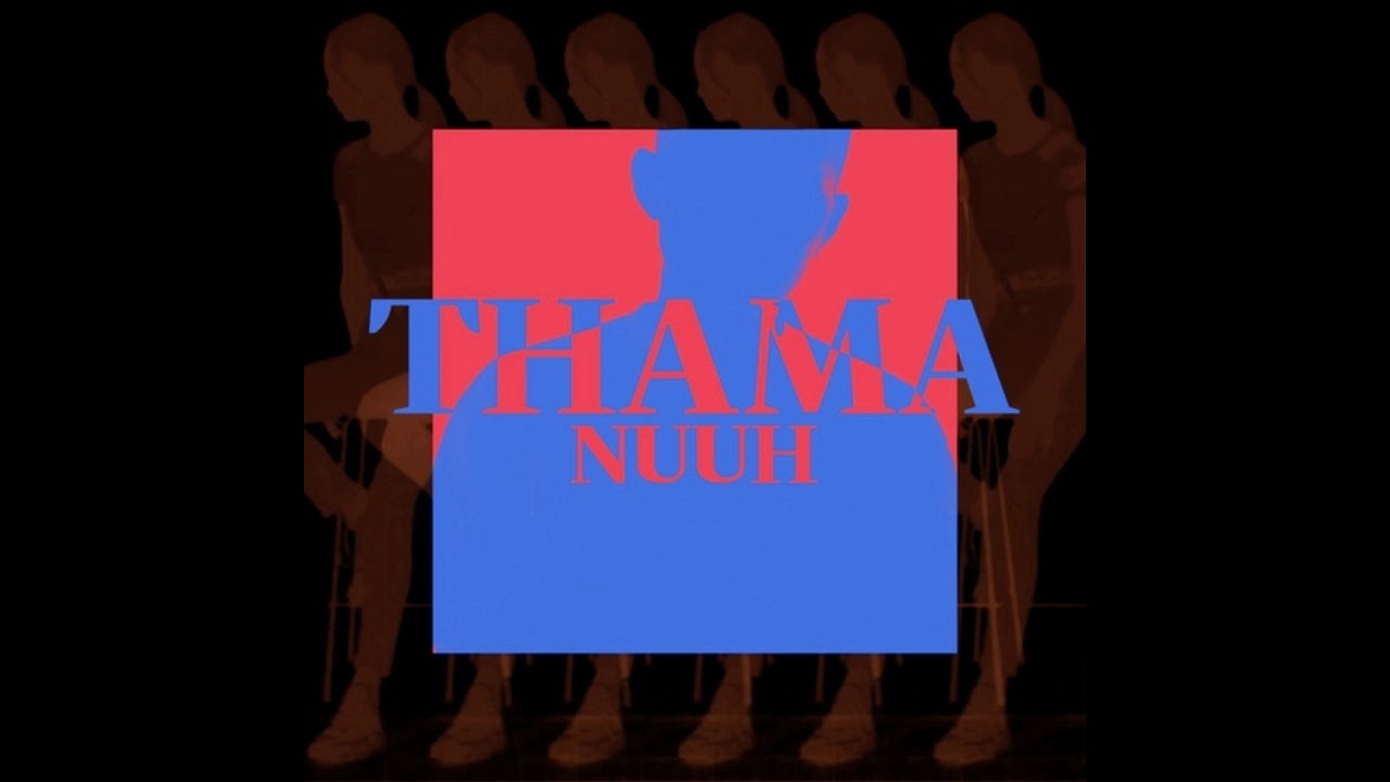 [AUDIO] THAMA - 너 (Nuuh)