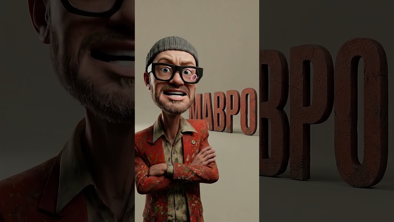 Мавро