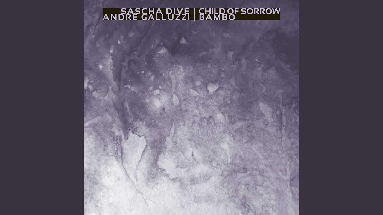 Child of Sorrow