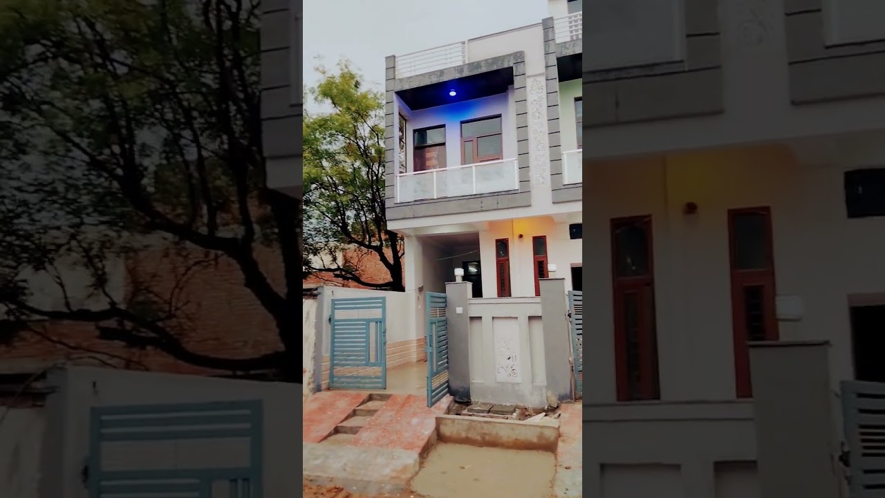 14 No. Loha Mandi Road Near Sikar Road Jaipur Rajasthan #lohamandi #villainjaipur #jaipur