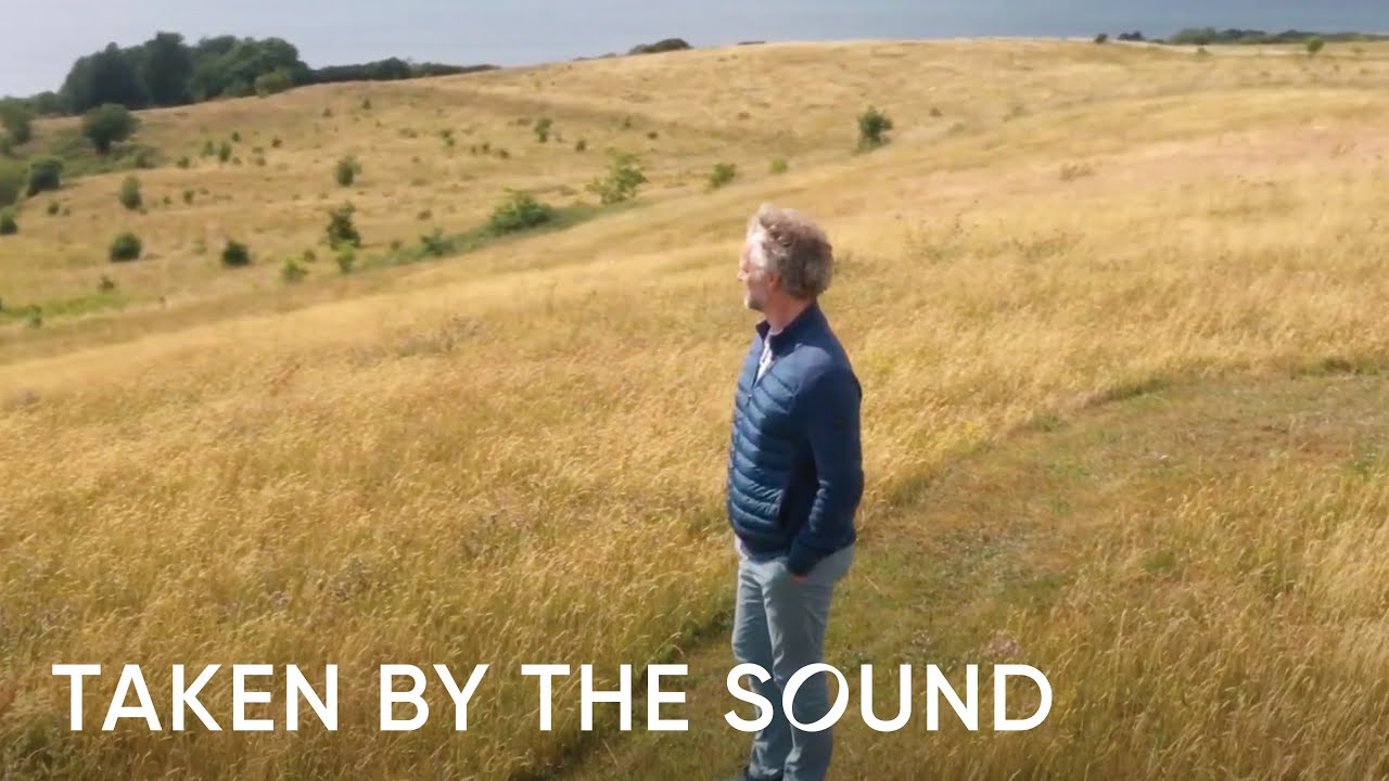 Thomas Søndergård: Taken by the Sound | Minnesota Orchestra