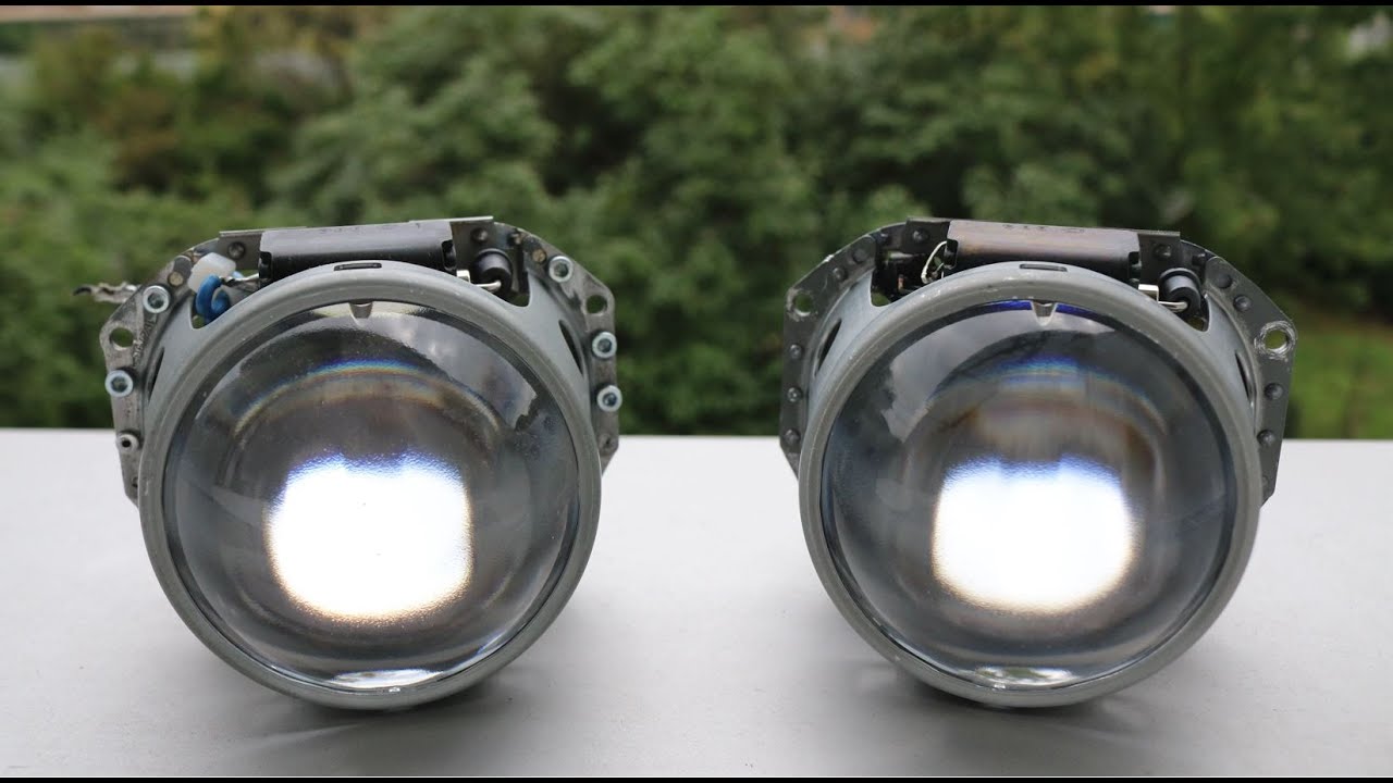 Far Lens Değişimi.Far Nasıl Açılır?