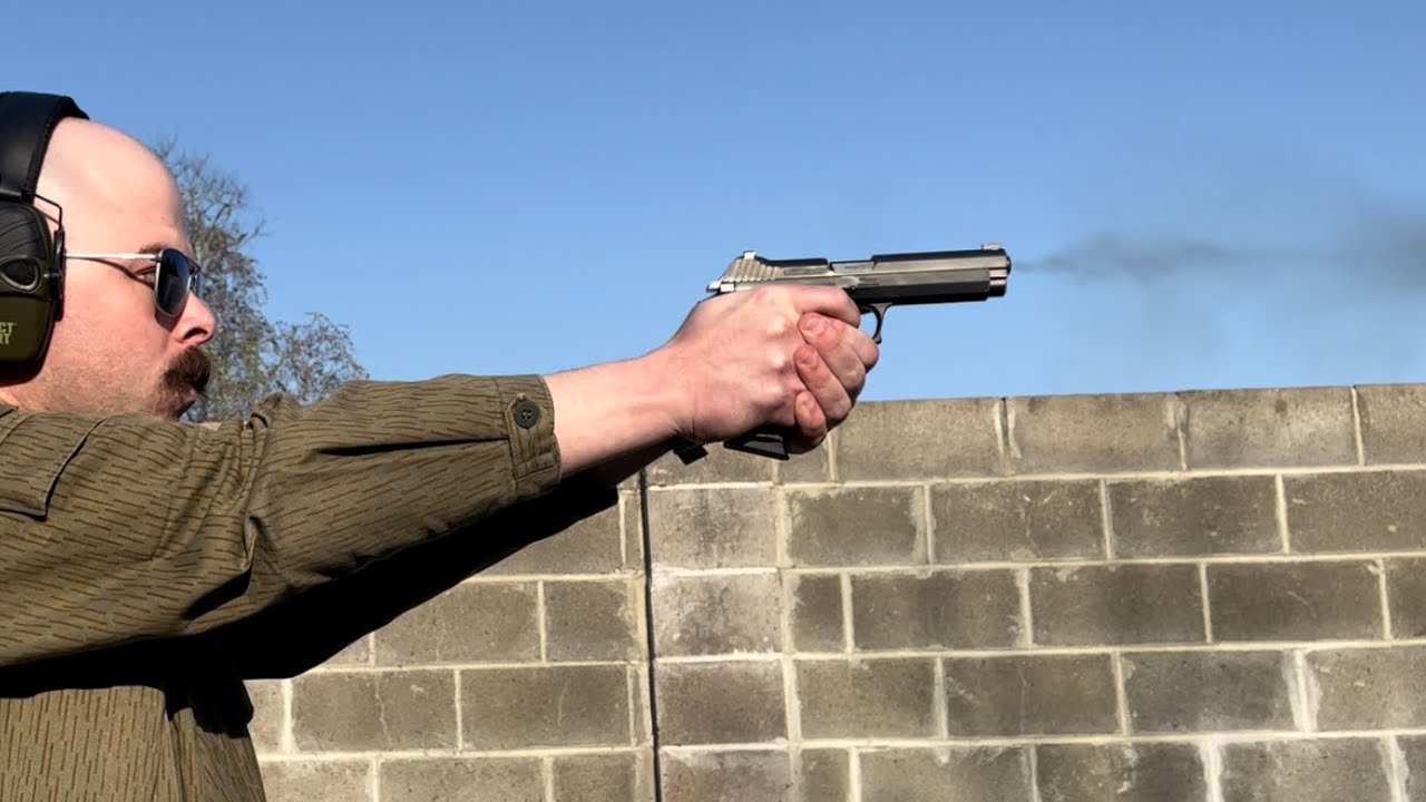 Does mixed brass matter for reloading 9mm ammo?: Velocity Data Collection & Analysis