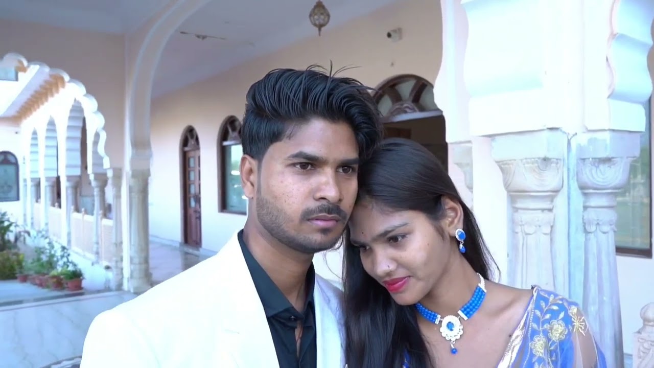 Best Pre wedding shoot Sikha Weds Sunil Shoot for M.P. Studio 