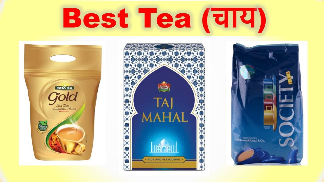Top 7 Best Tea in India | BEST REGULAR BLACK TEA (CHAI) | सबसे अच्छी चाय पाउडर | चाय पत्ती