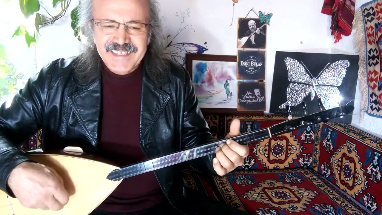 ÖZLÜYORUM SENİ