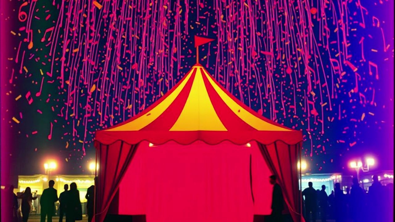 Marco Borst - Tentfeest