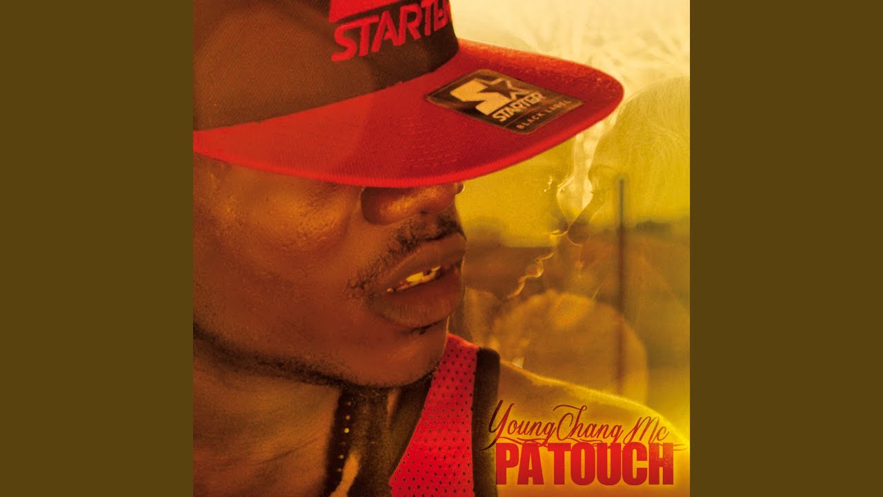 Pa Touch