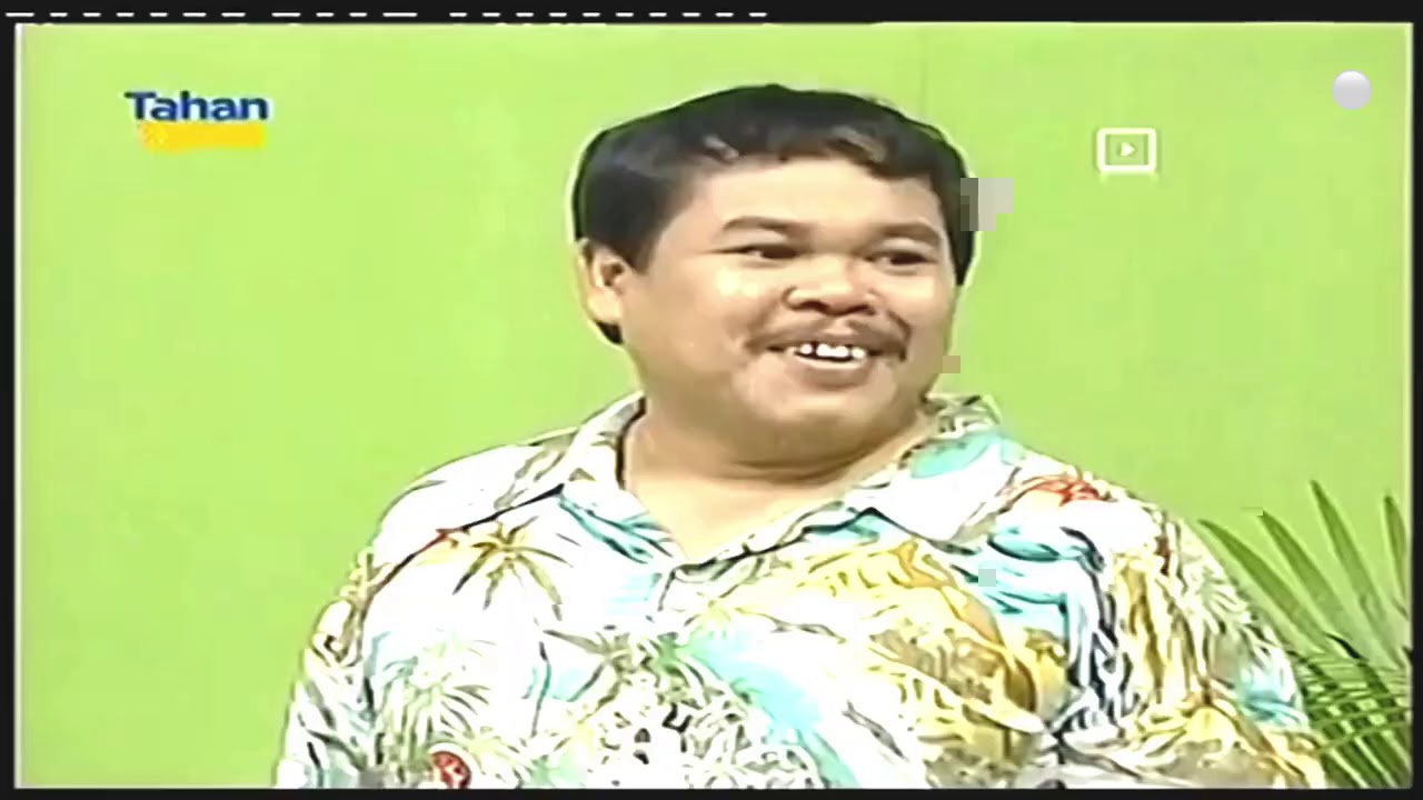 105. Bajaj Bajuri: Satu Bajaj Dua Cinta Bag 2 l
