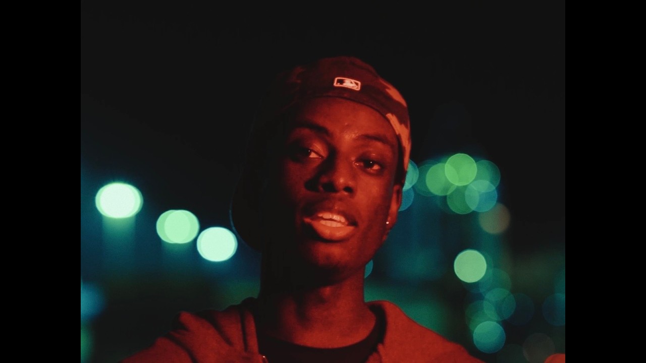 Kofi Potter - Told You (Official Music Video)