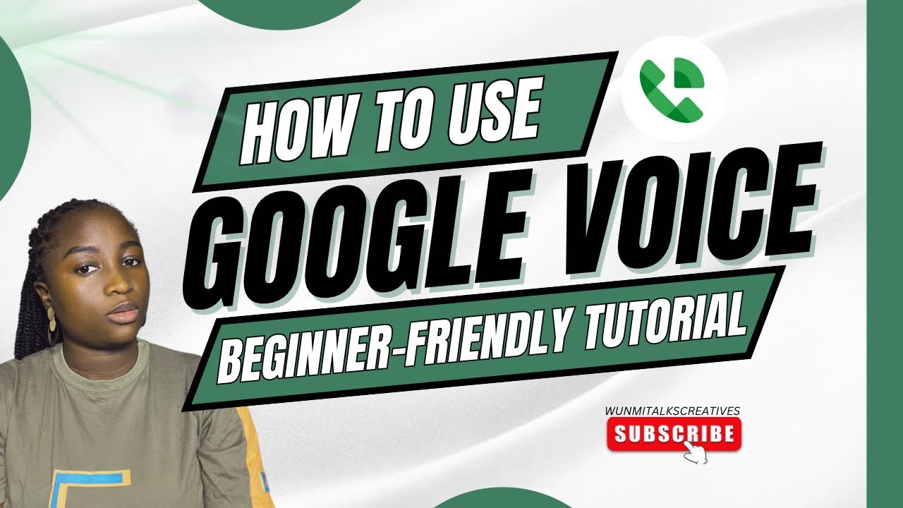Как использовать Google Voice в качестве виртуального помощника (пошаговое руководство)