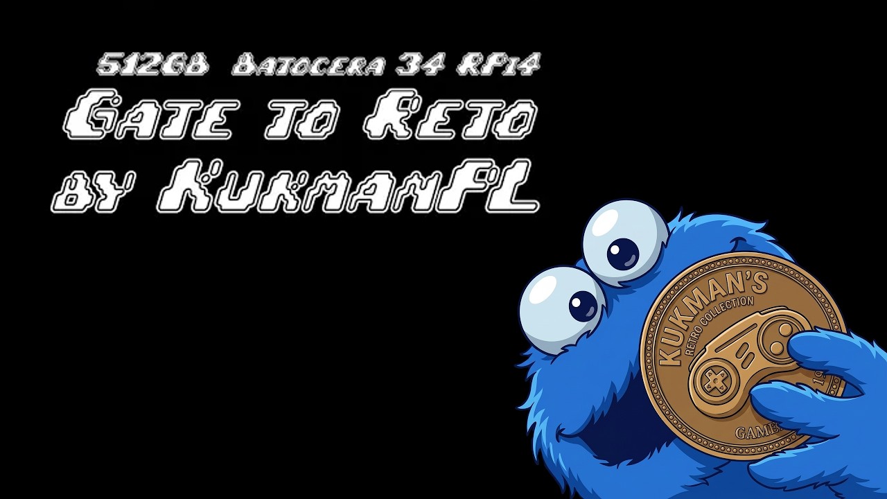 [512gb]-Batocera.34.Gate.to.Retro.RPi4-KukmanPL