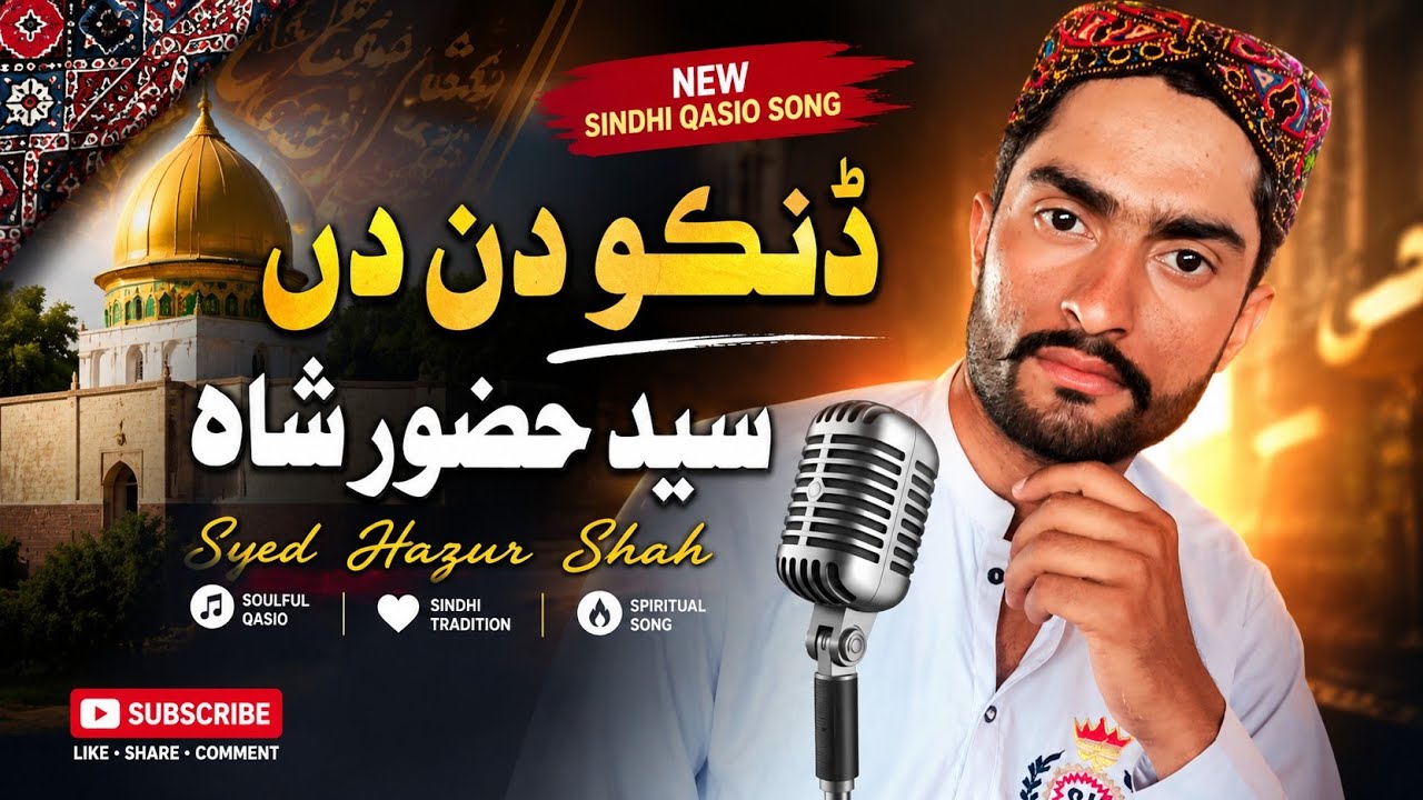 Danko Dan Dan_Haider_Maula jo_Singer hazur Shah 2026