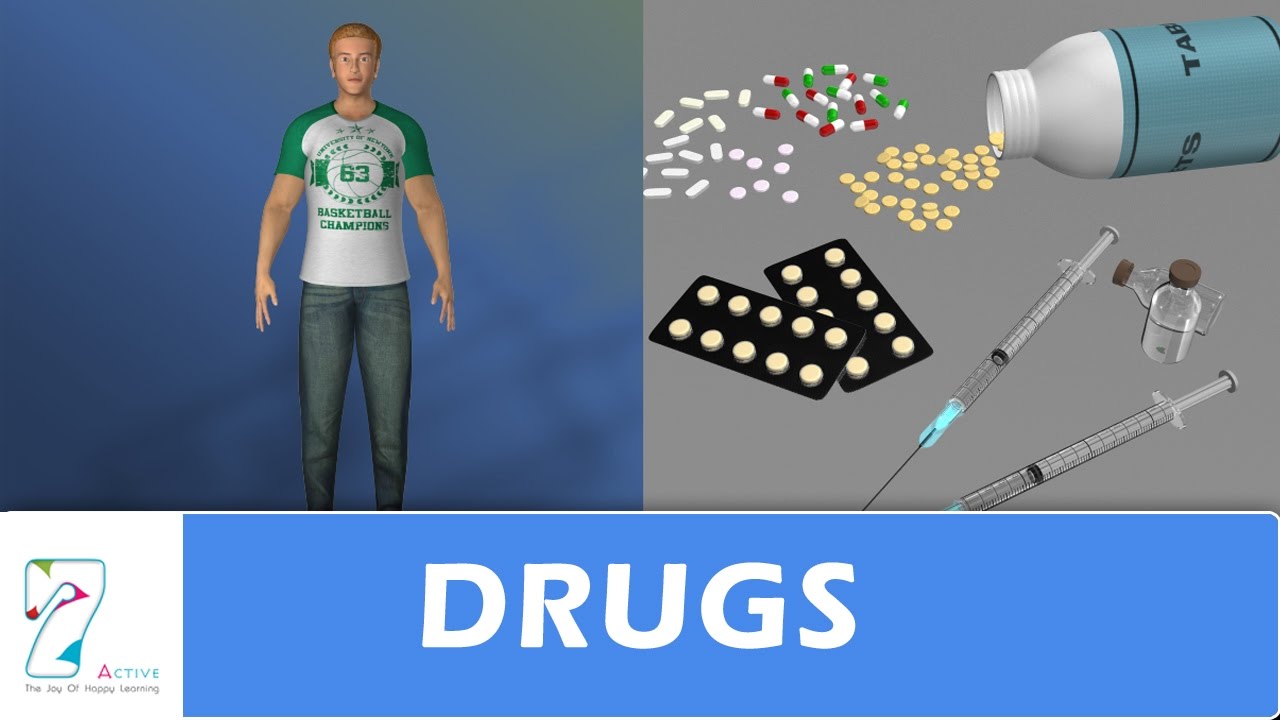 DRUGS