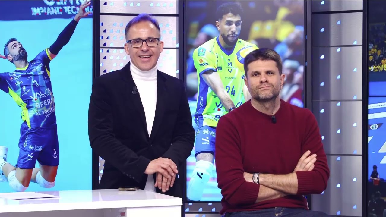 Uno Volley di lunedi 2 marzo   TRC Modena