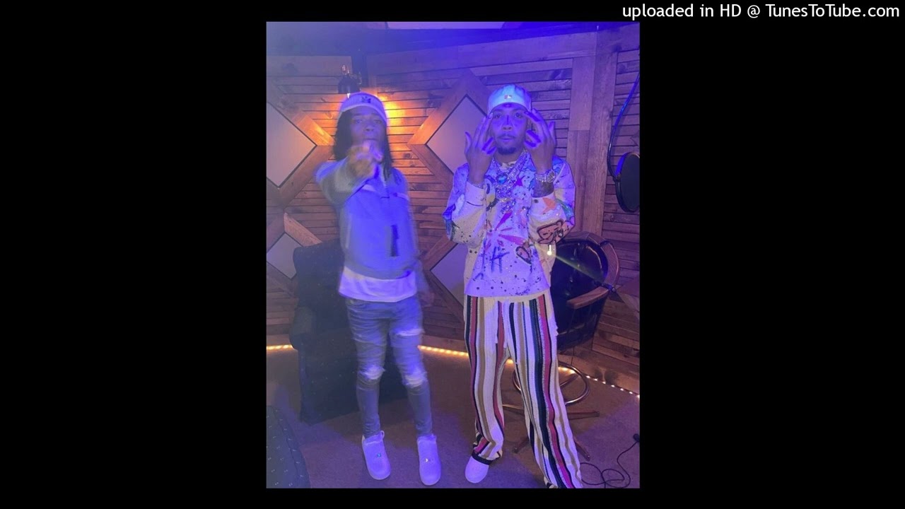 Chuckyy Wackem - Coconutt (Instrumental Remake)