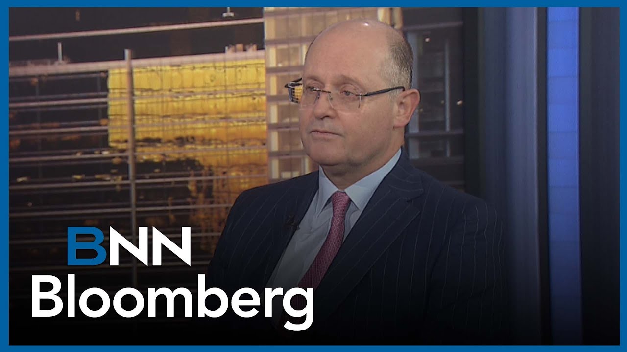 Market Call: Darren Sissons' outlook on Global & Technology Stocks
