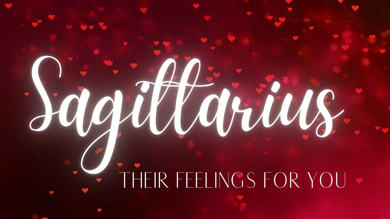 SAGITTARIUS LOVE READING TODAY - THE END OF SEPARATION! IT'S A MUST WATCH!!