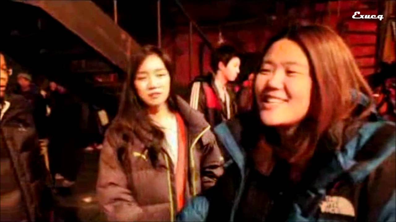 DH2 Making Film 9 - The End
