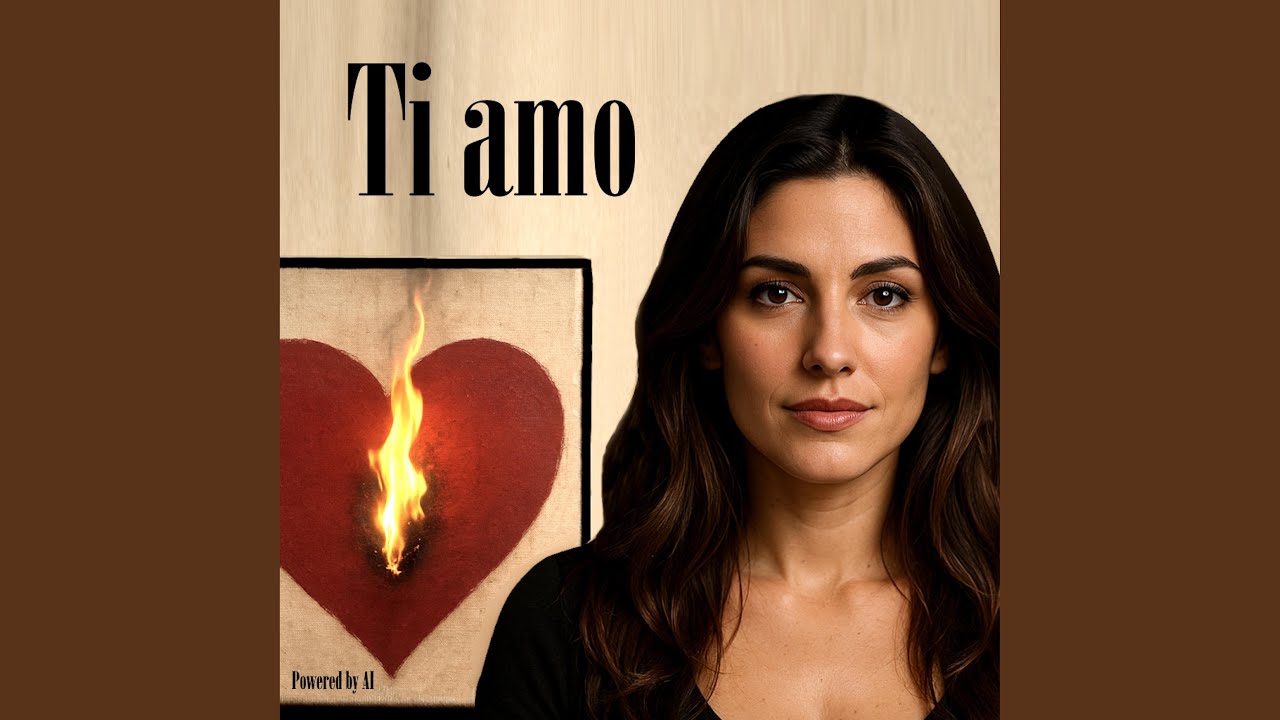 Ti amo