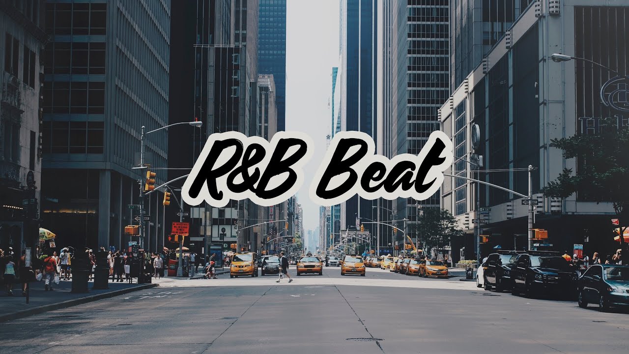 Urban Rnb Beat / Royalty Free Music / Groove and Smooth Background Music For Videos by SoulProdMusic