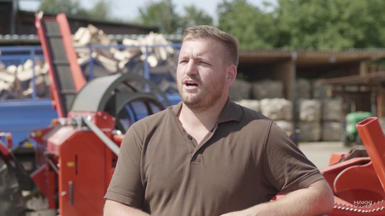 Hakki Pilke 43 Kundenmeinung