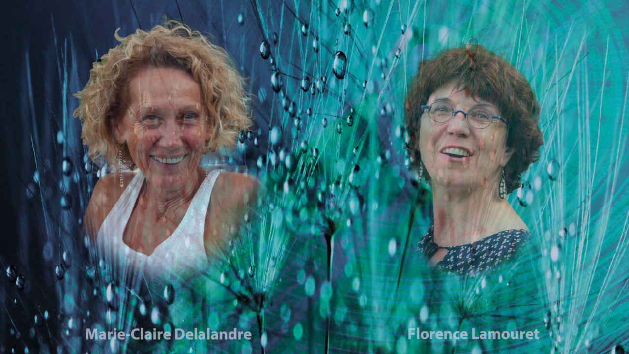 Biodanza Aquatique