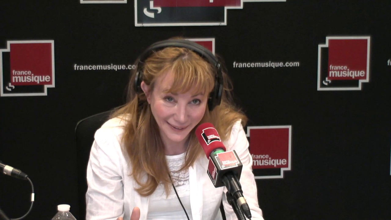 Et le silence fut - Julie Depardieu