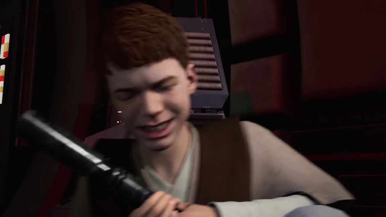 The Start of the Jedi Purge, Order 66 - Star Wars Jedi: Fallen Order