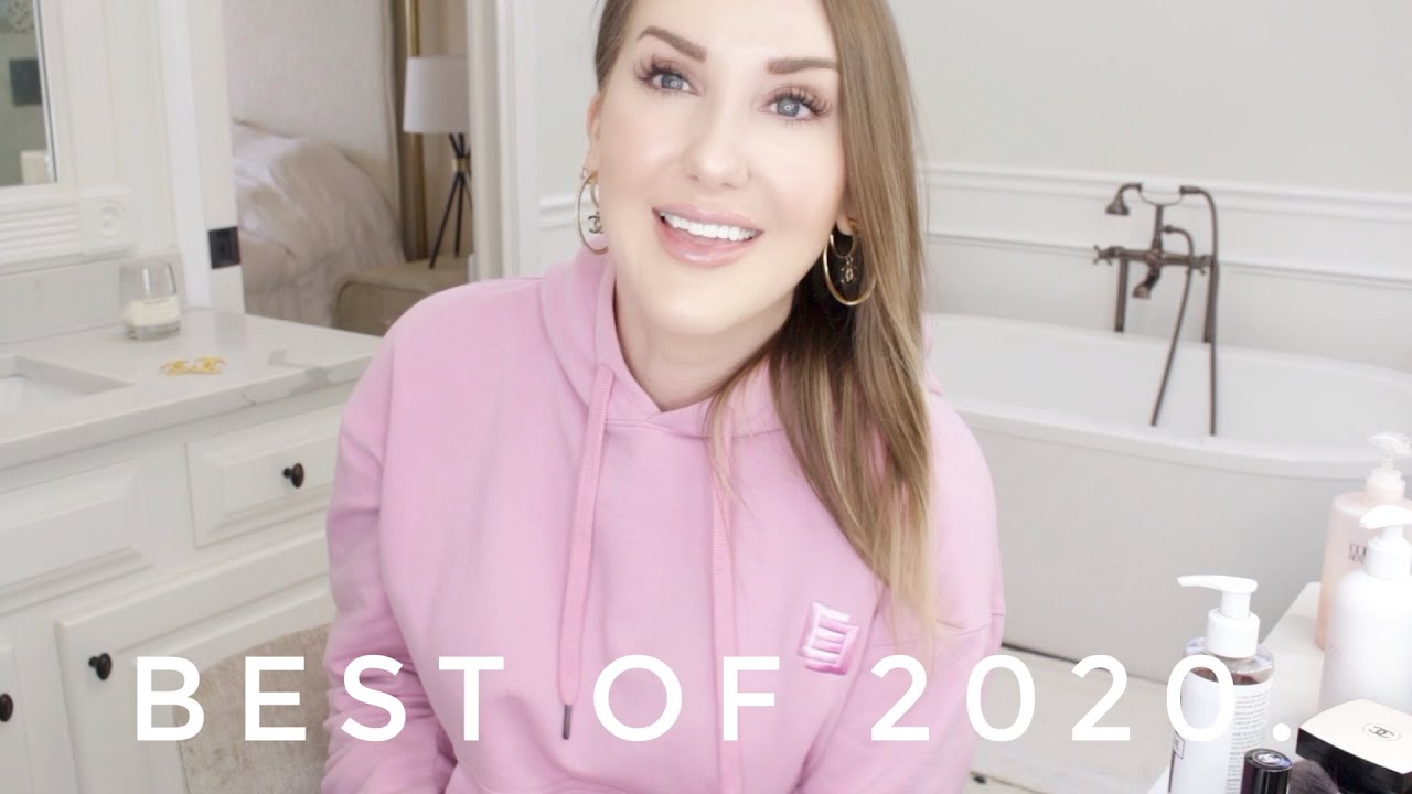BEST OF 2020...