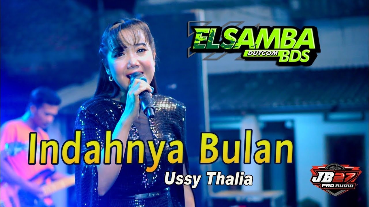 INDAHNYA BULAN//ELSAMBA DutCom BDS  ft jb27 music