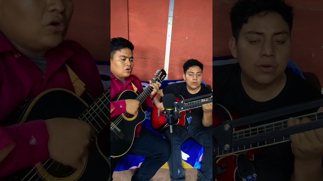 Yo tengo un salvador. Dúo Voces de Cristo 