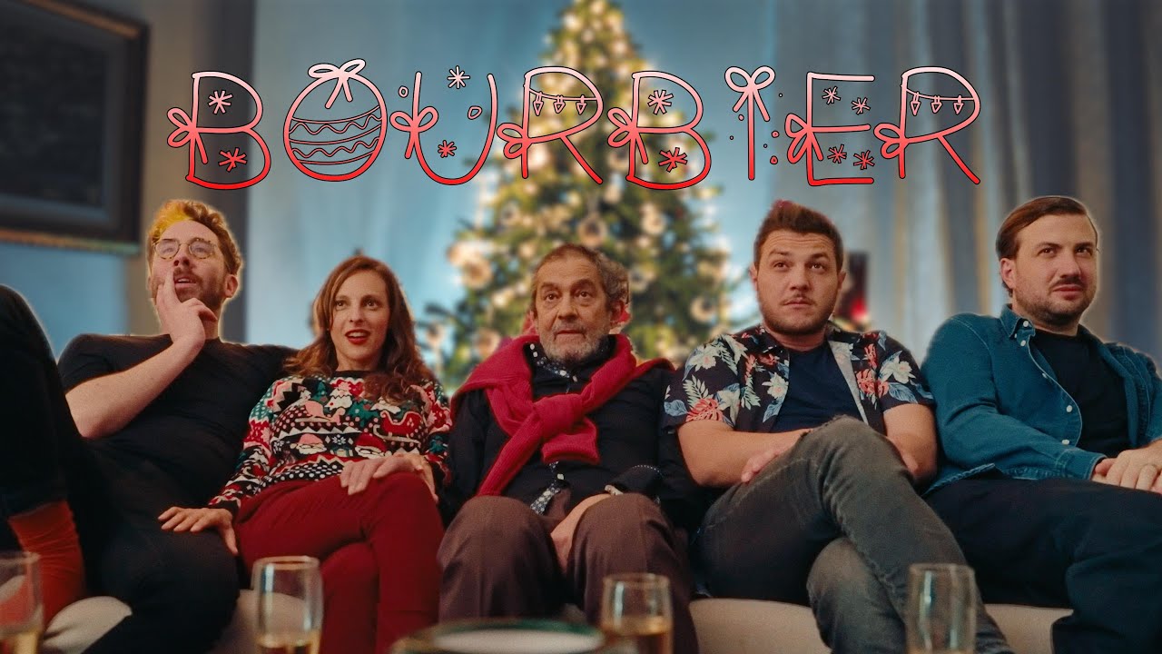 Kemar - BOURBIER