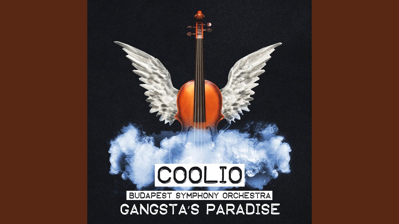 Gangsta's Paradise (Re-Recorded - Orchestral Version Instrumental)