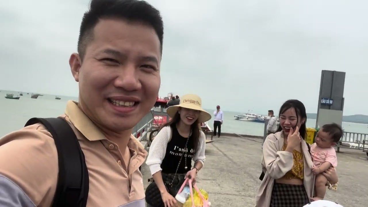 Cô tô Quảng Ninh 2024