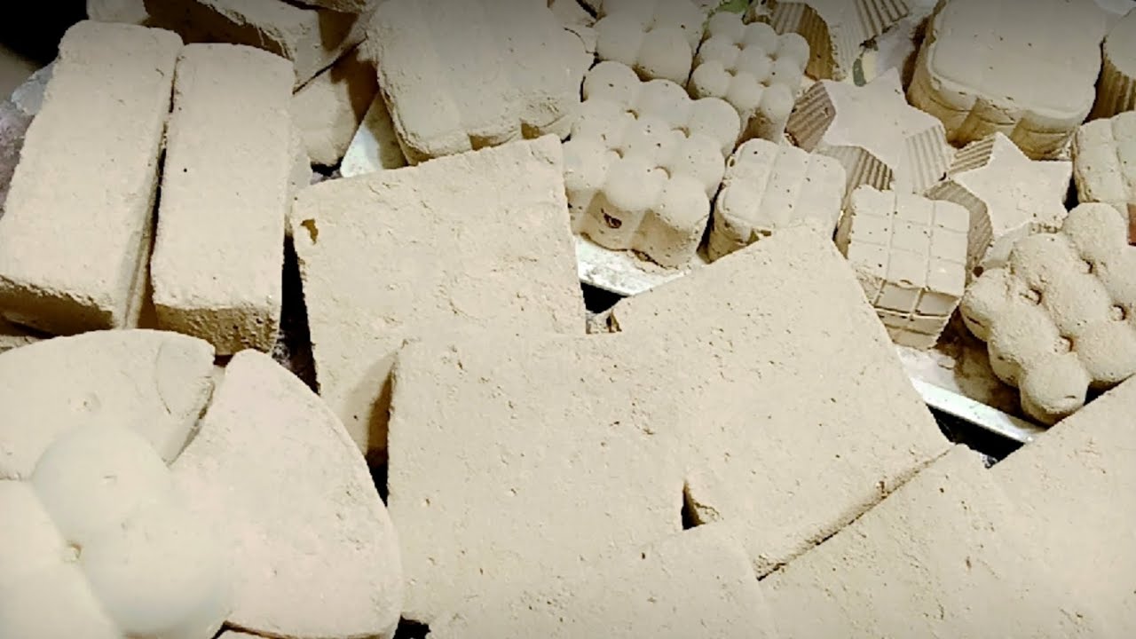 pure mud super soft and mouthwatering texture 🤤🤤 Don't miss the satisfaction
