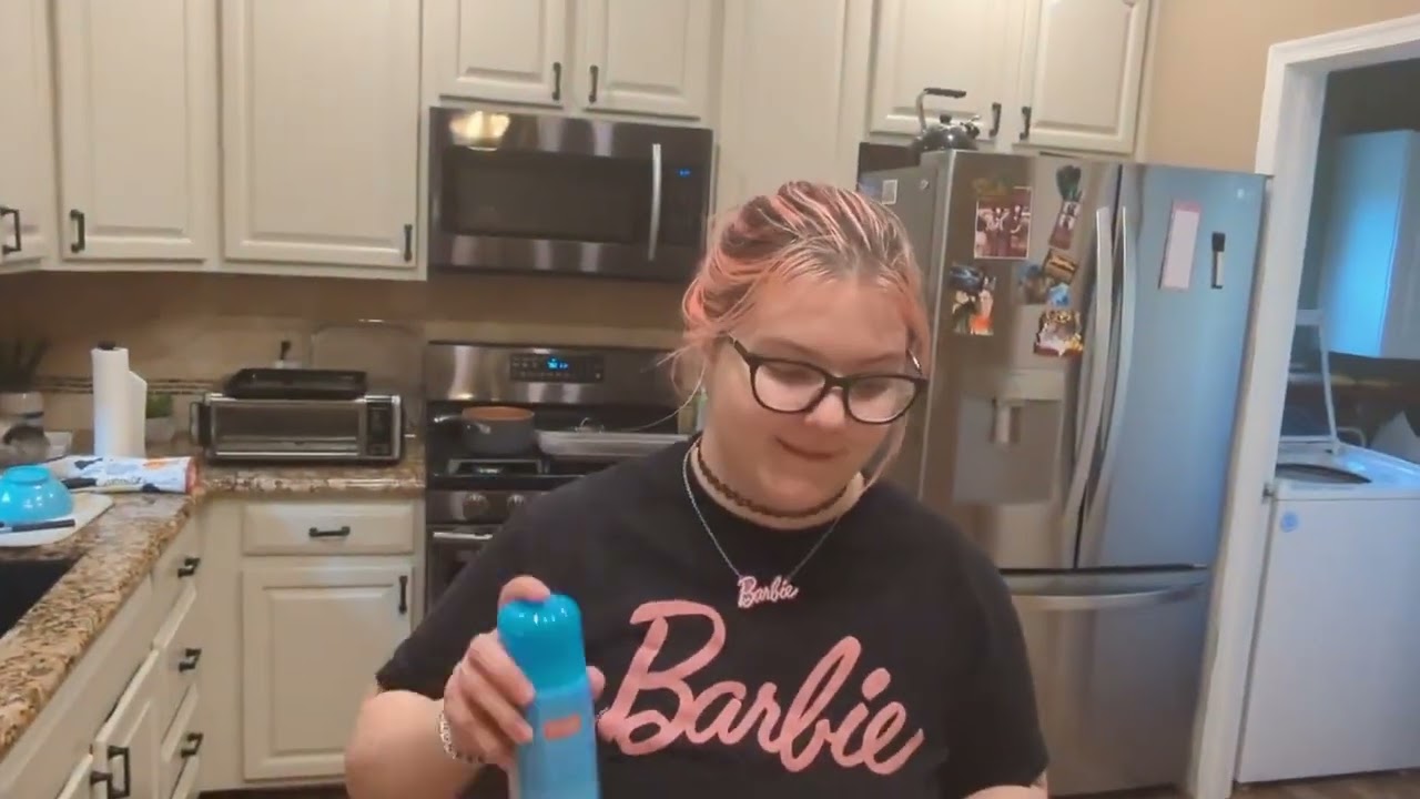 Barbiethon 2024 IRL Cake% Showcase