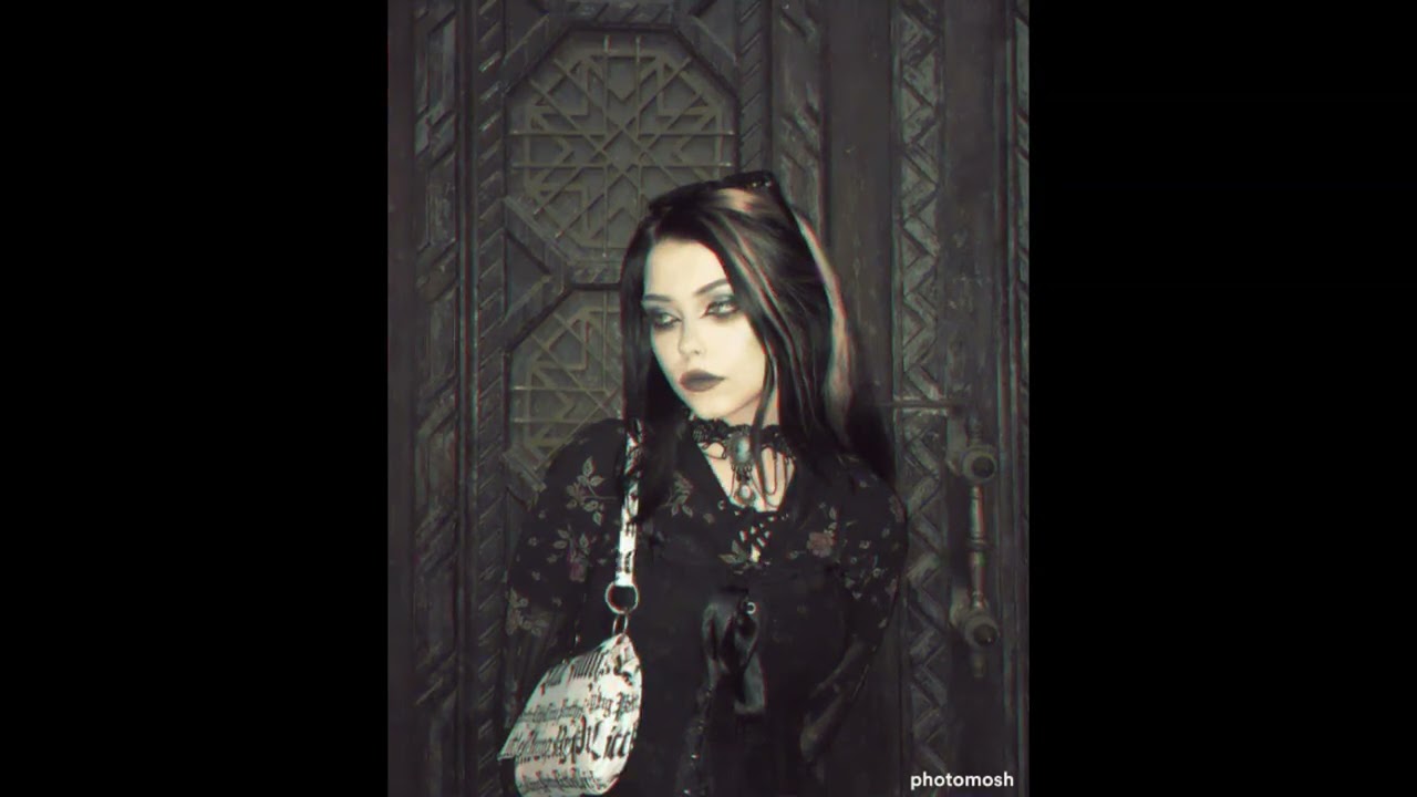 (free) darkwave x crystal castles x goth type beat