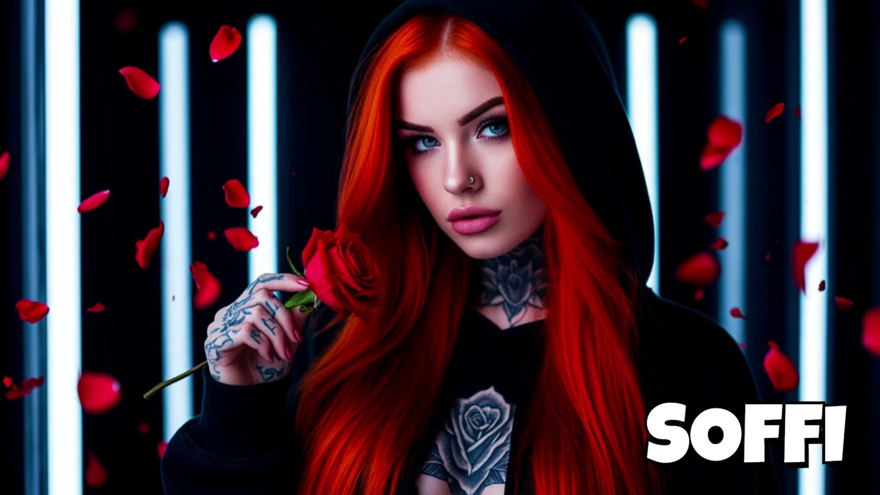 SOFFI - Лепестки