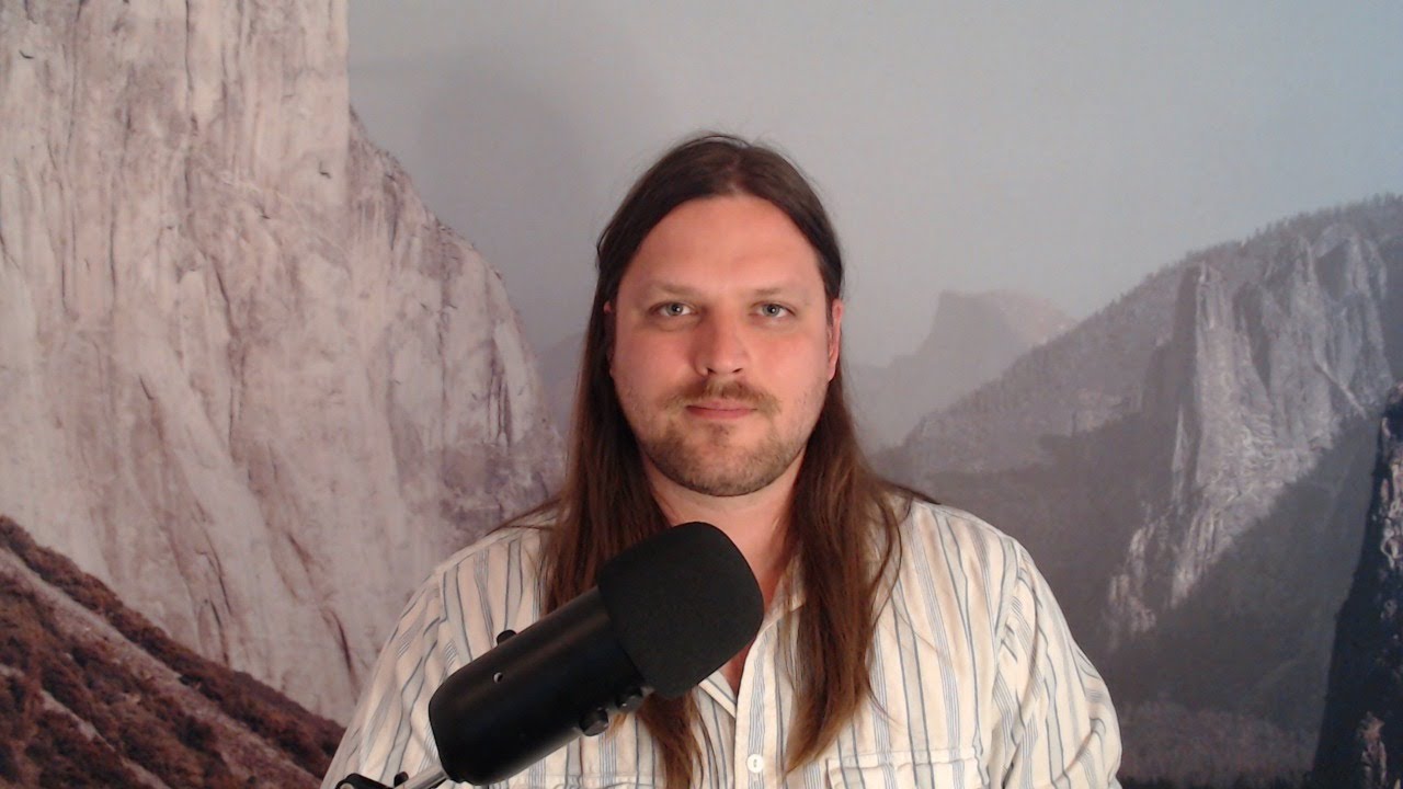 Griscom Stream + Q&A: Moving From Convictions To Power