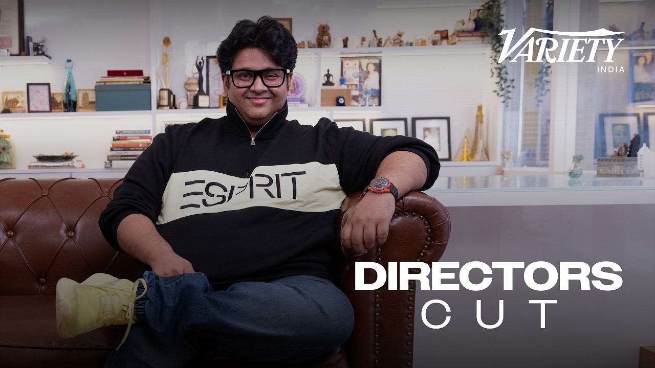 Milap Zaveri on Mass Cinema's Comeback, &lsquo;Dhurandhar&rsquo; Hype and AI | Director's Cut
