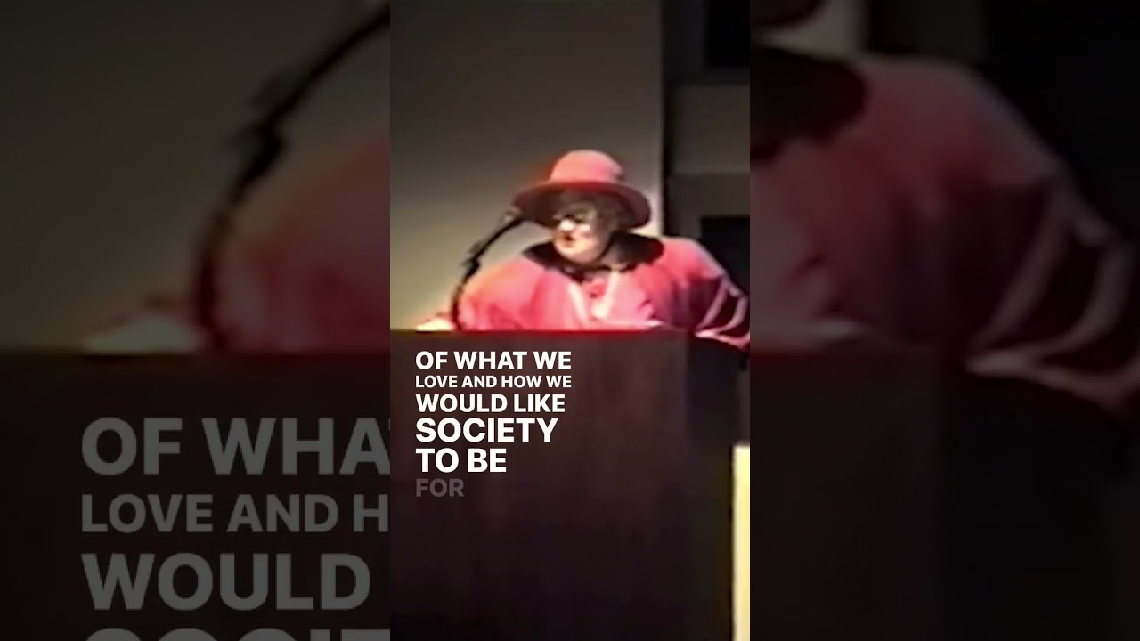 Vintage LaGuardia Lecture Series:  Hon. Bella Abzug