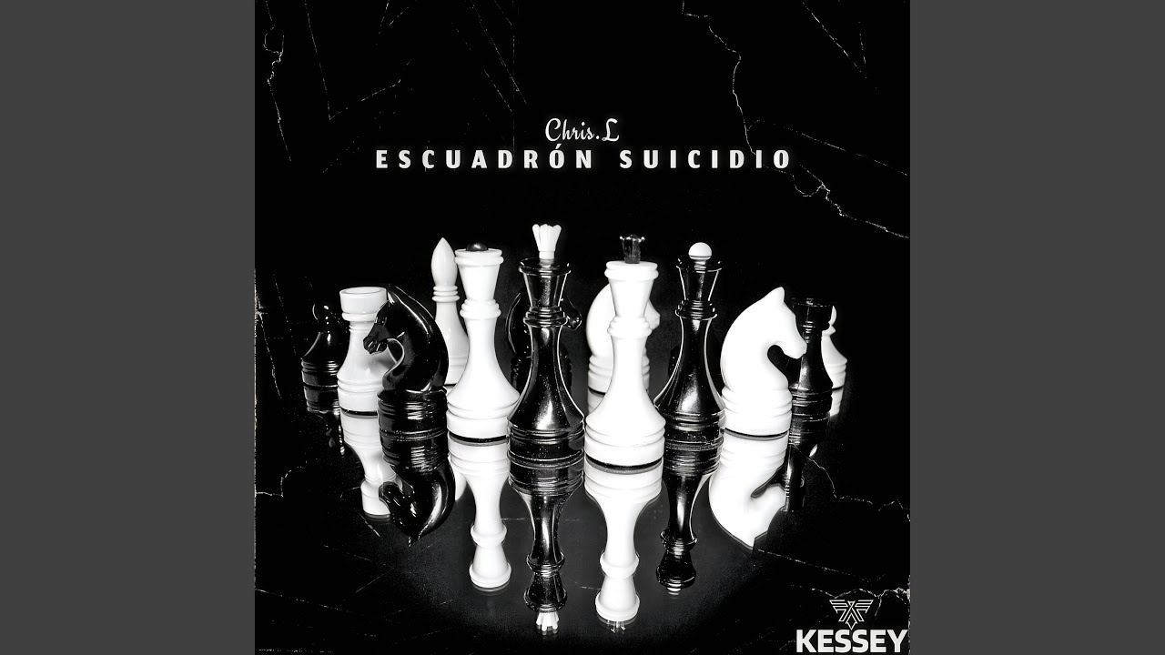 Escuadrón Suicidio