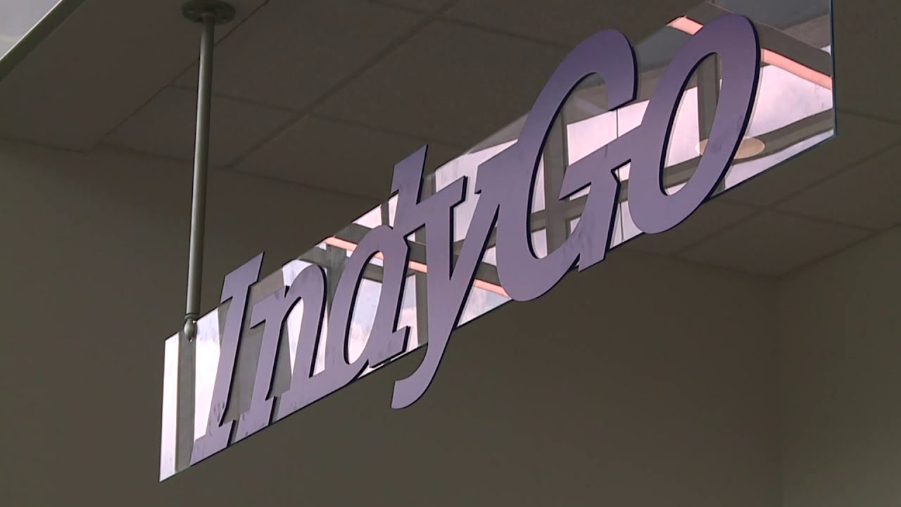 Tell IndyGo how you would change city bus routes