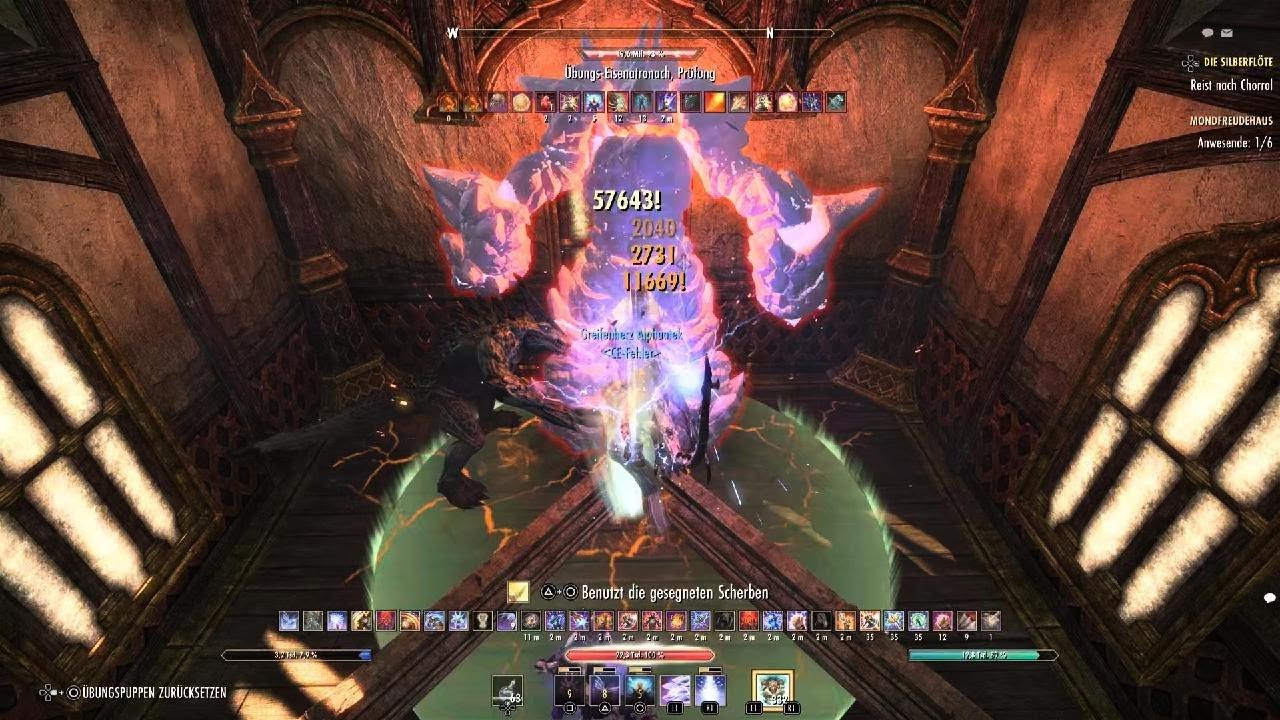 ESO MagSorc 145k | U43
