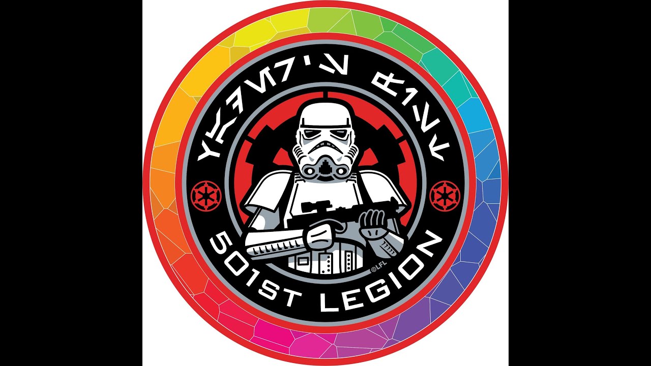 Trooping Thursday 6/12 - 6/26 We're back after a 2 week hiatus!